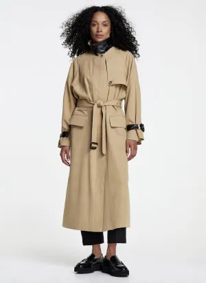 Utility Trench