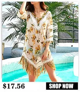 VenusFox Beach Dress 2021 New Kimonos Beachwear Hand-Woven Solid Color Women Swimwear For Bikini Cover Up