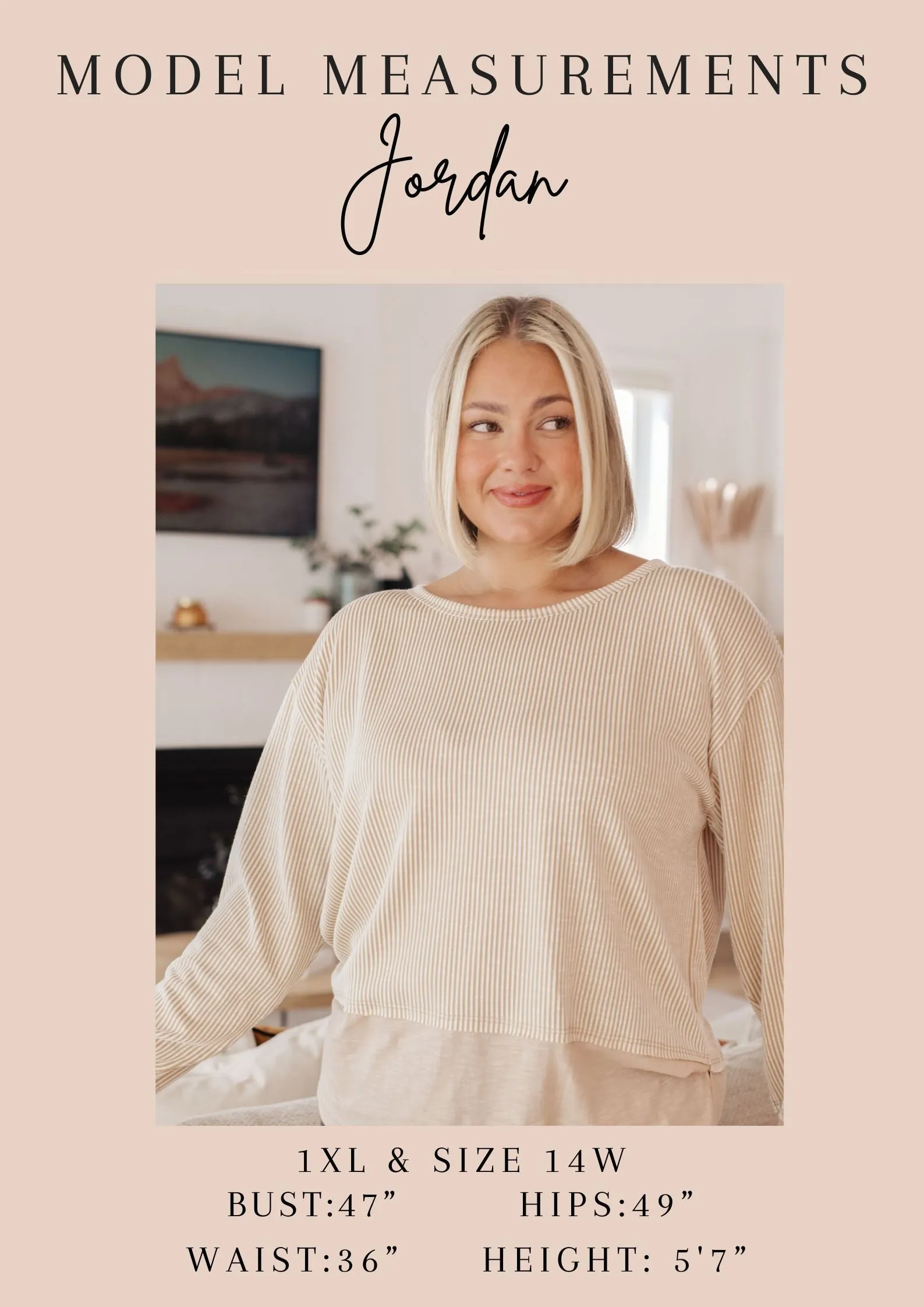 VERY J- Business Meeting Wide Leg Pants
