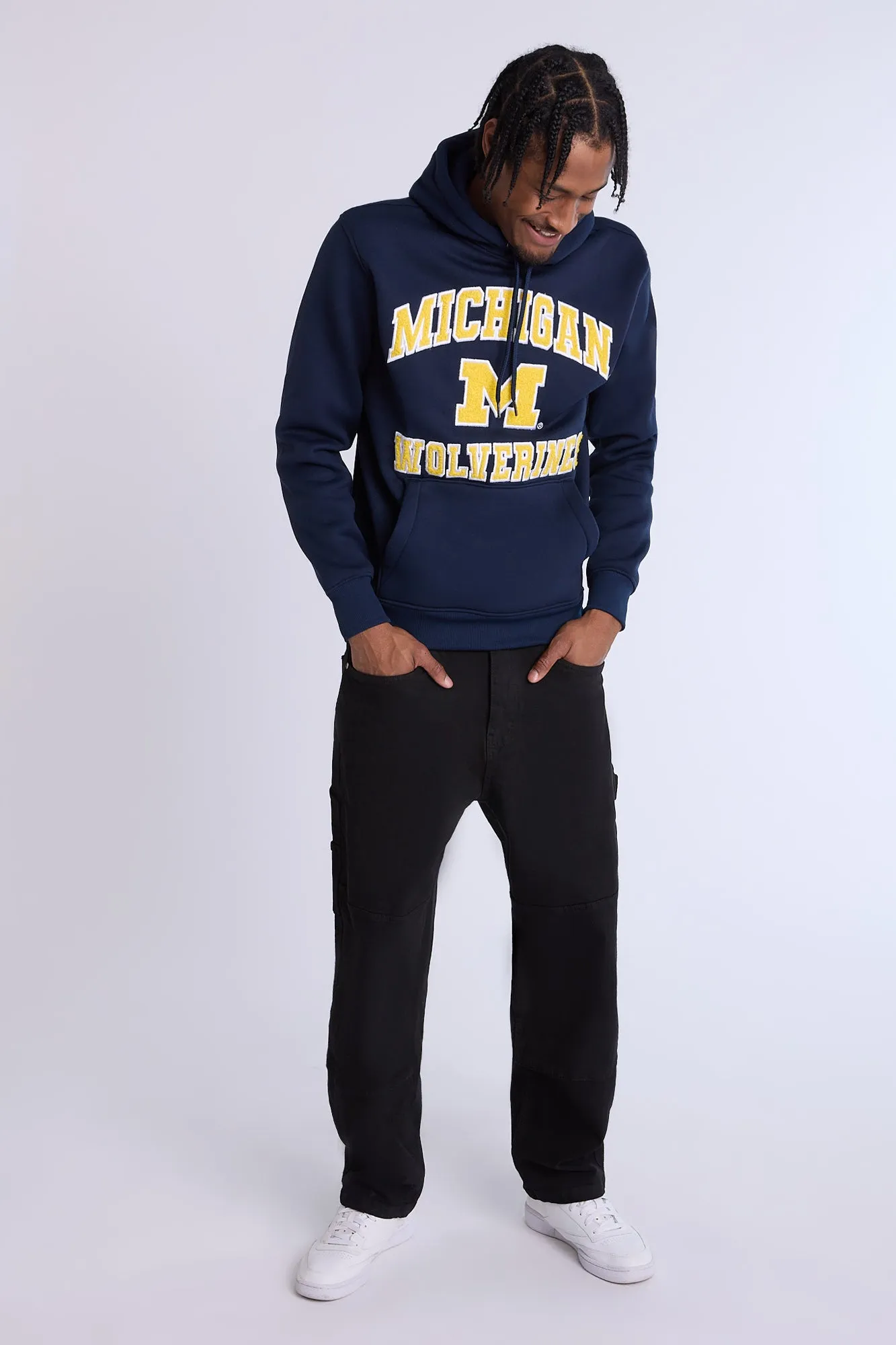 West49 Mens Coloured Carpenter Jeans