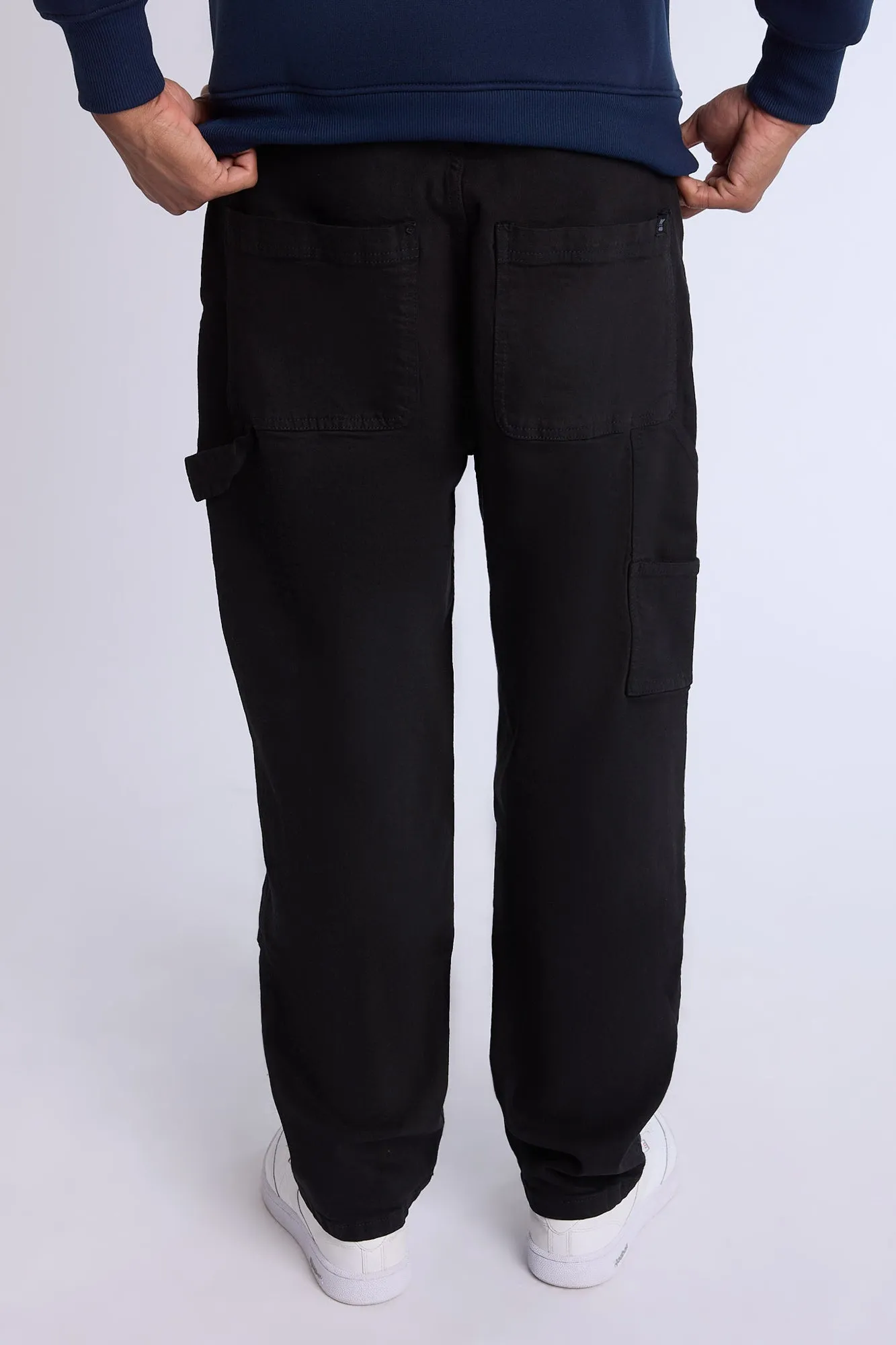 West49 Mens Coloured Carpenter Jeans
