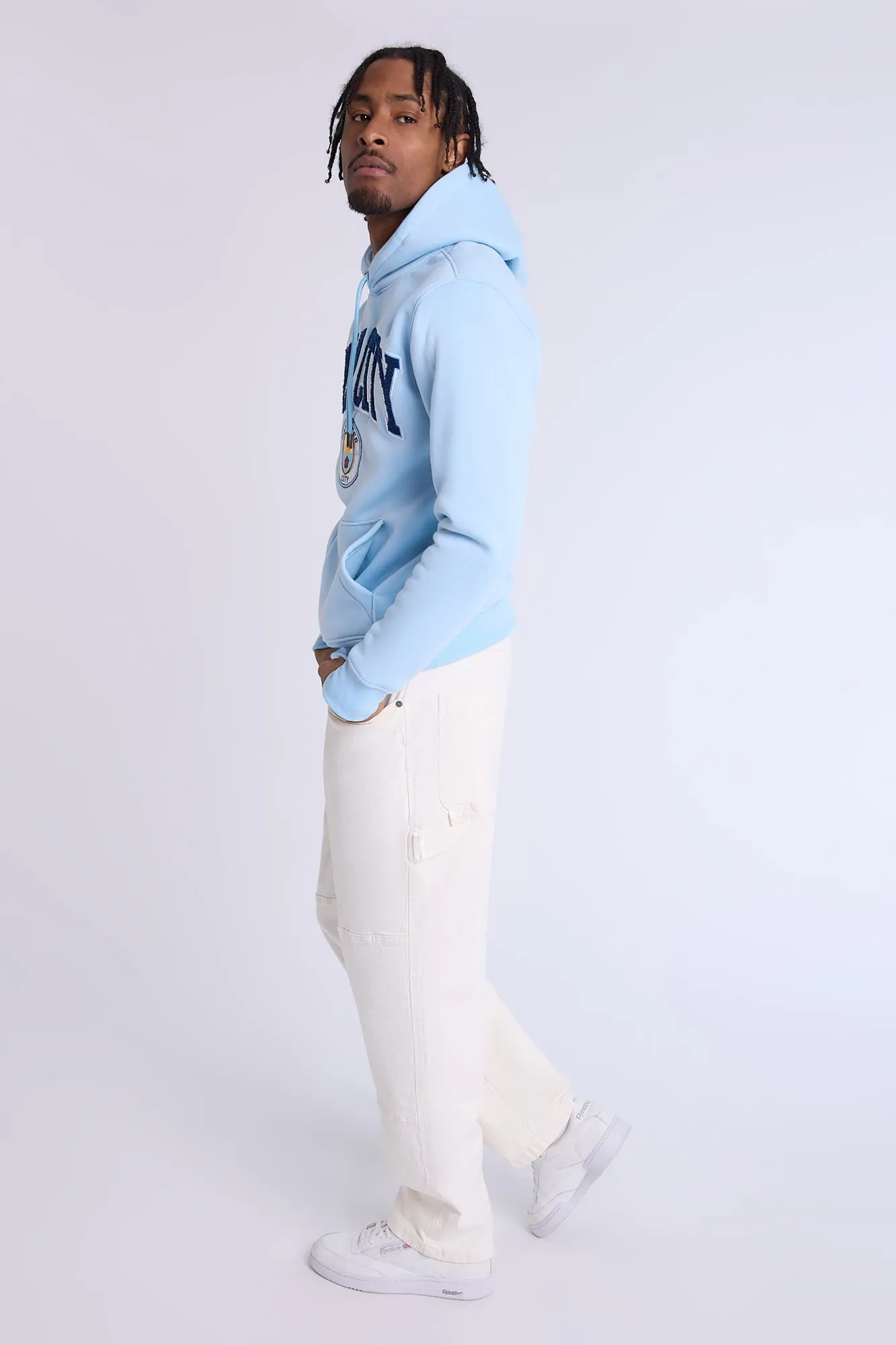 West49 Mens Coloured Carpenter Jeans