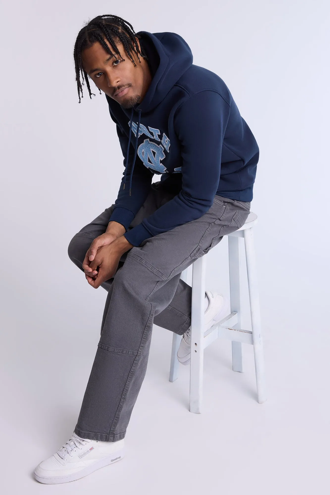 West49 Mens Coloured Carpenter Jeans