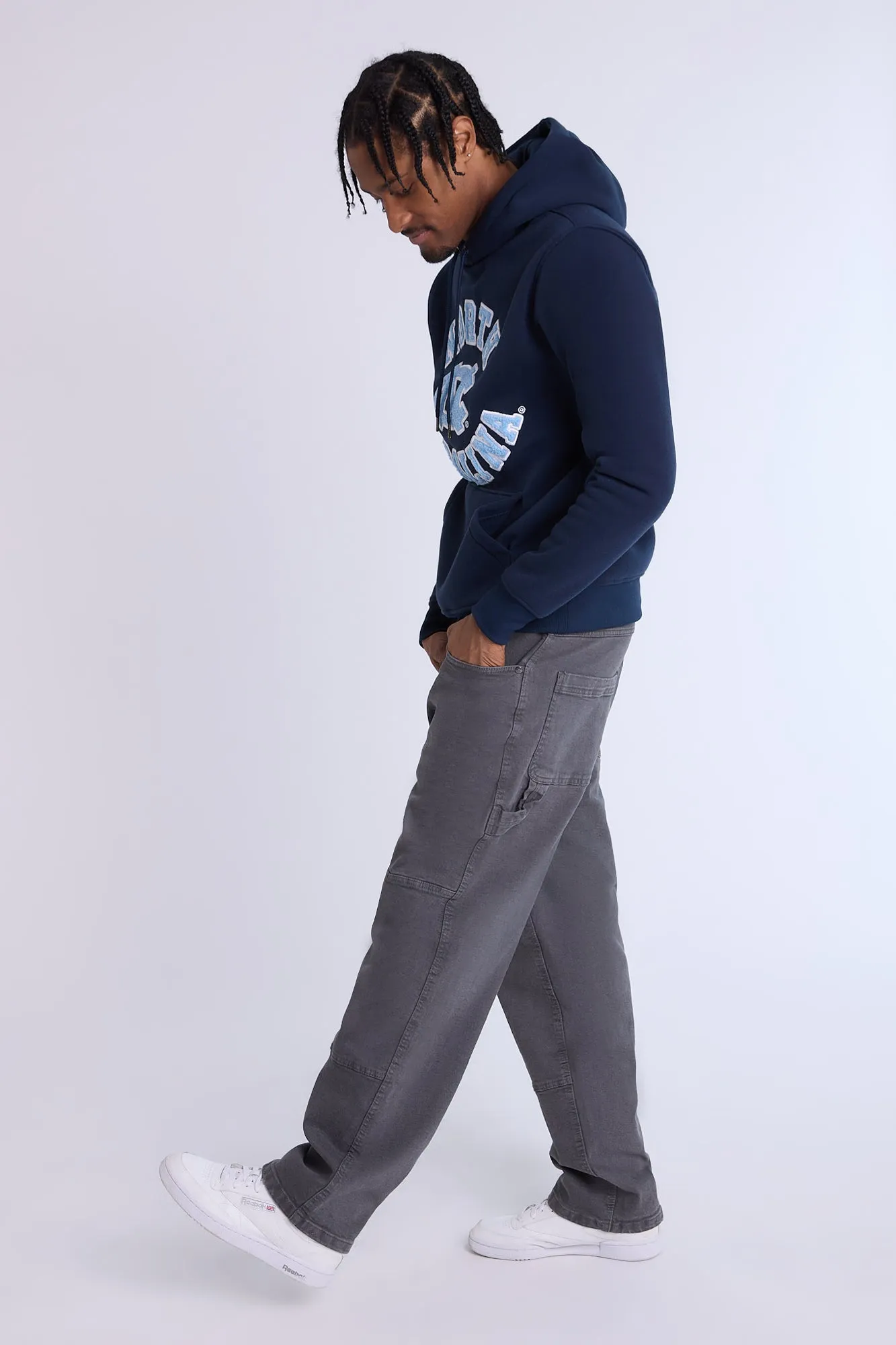 West49 Mens Coloured Carpenter Jeans