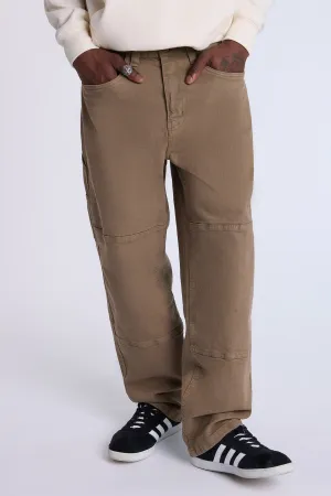 West49 Mens Coloured Carpenter Jeans