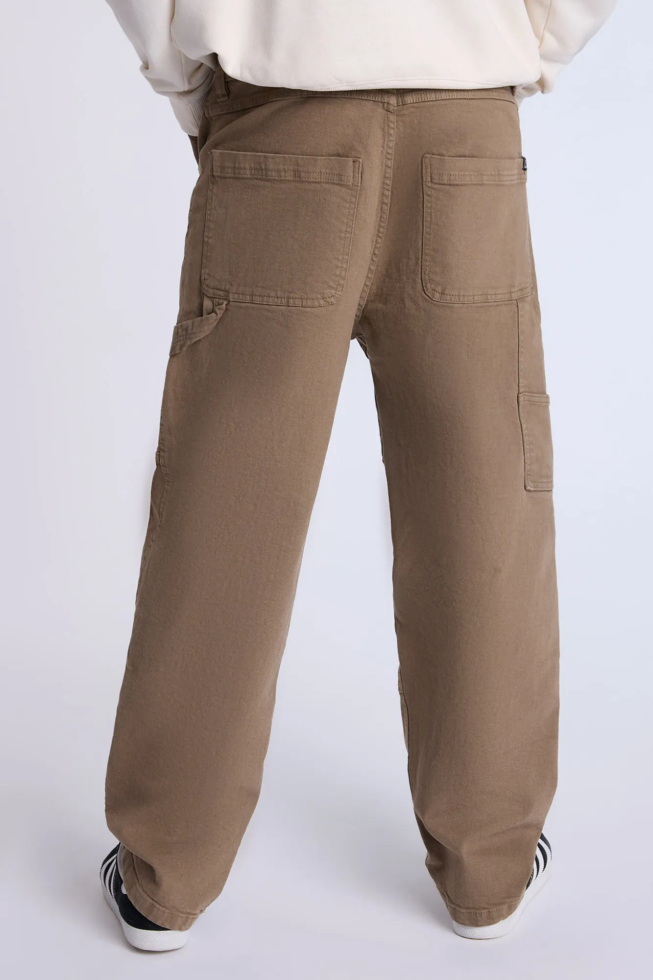 West49 Mens Coloured Carpenter Jeans