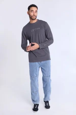 West49 Mens LSW Carpenter Jeans
