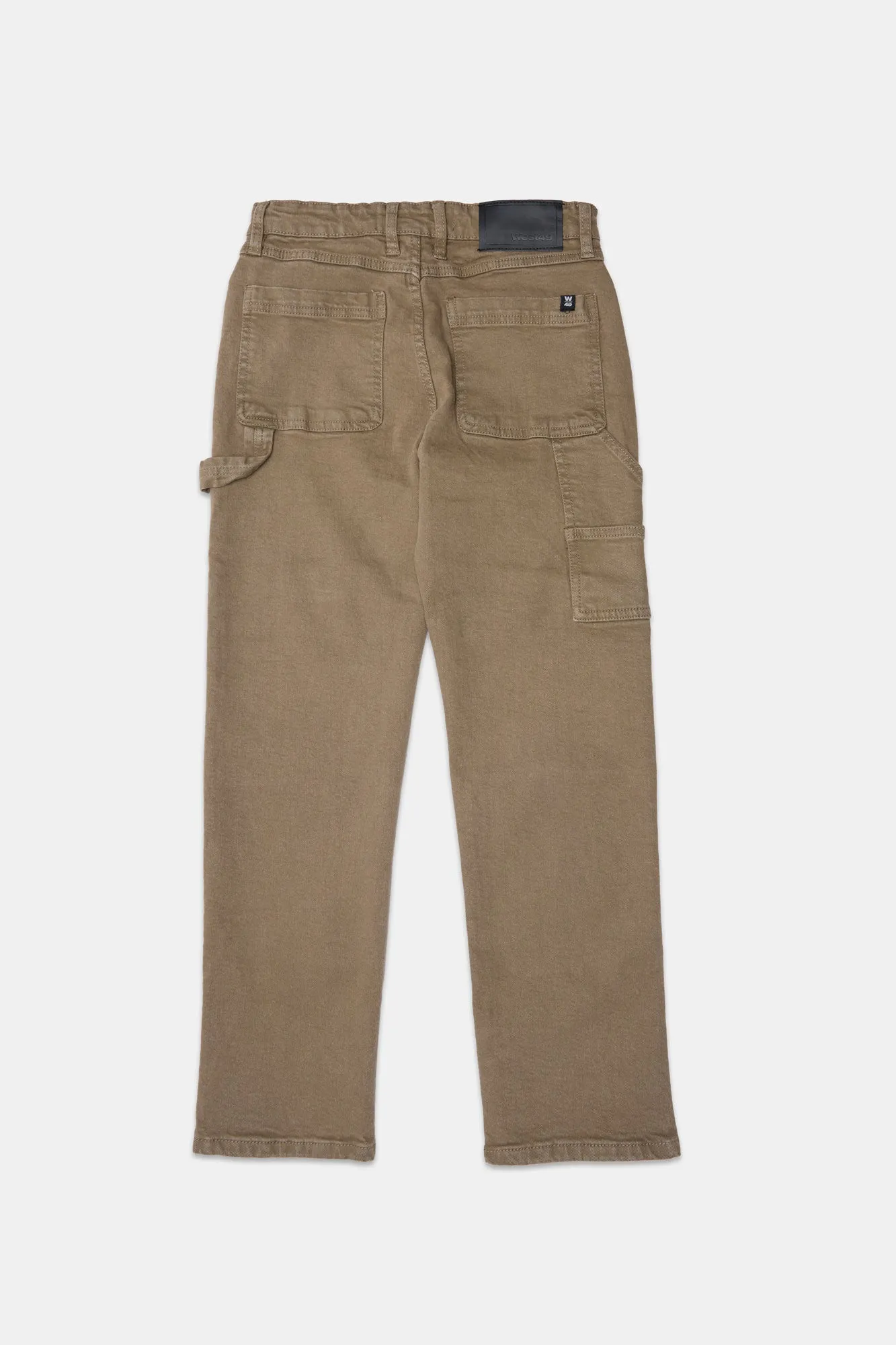 West49 Youth Coloured Carpenter Jeans