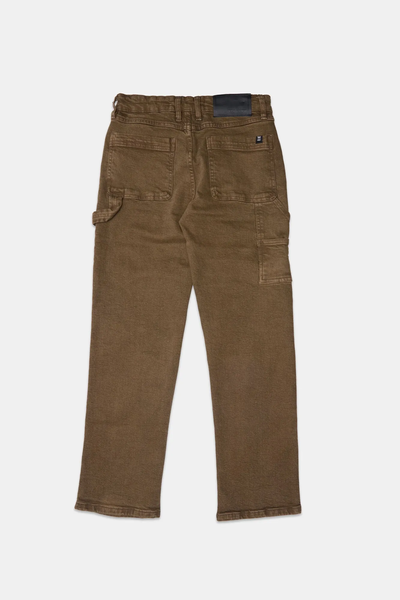 West49 Youth Coloured Carpenter Jeans