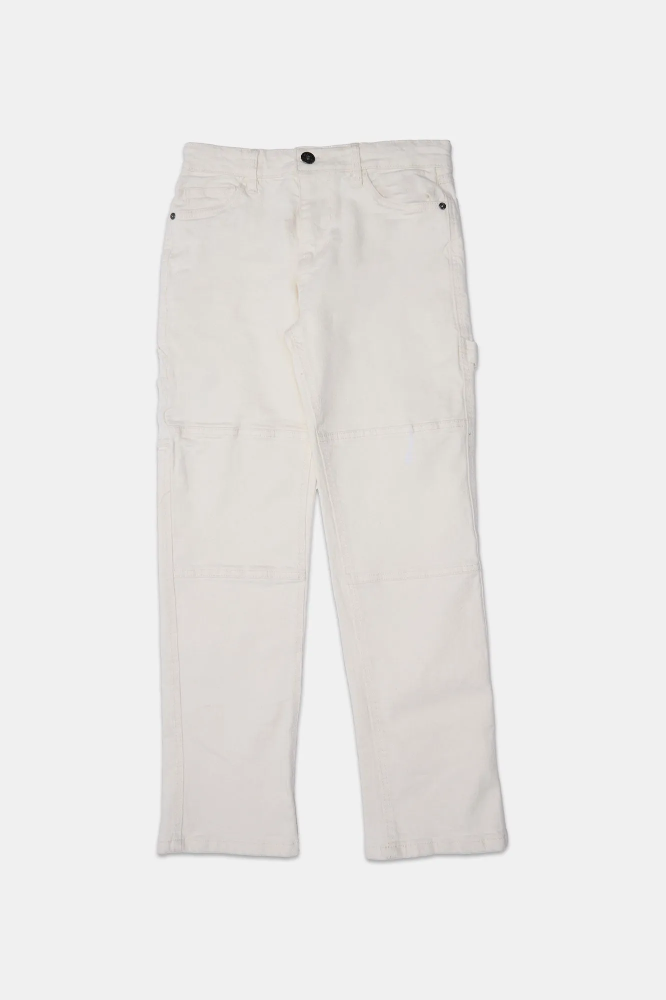 West49 Youth Coloured Carpenter Jeans