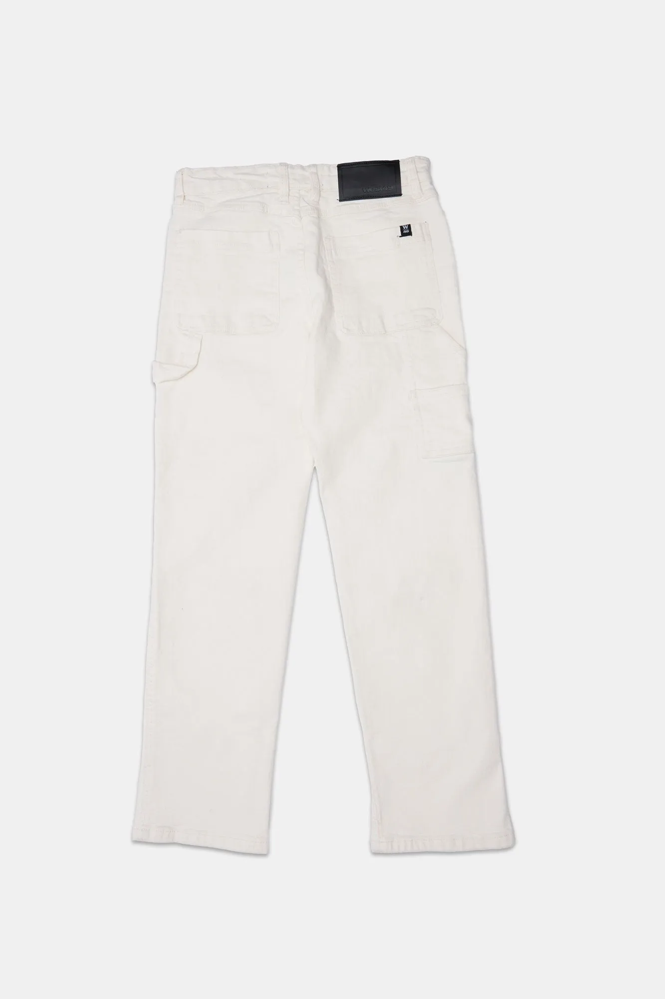 West49 Youth Coloured Carpenter Jeans