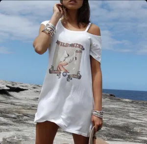 WILD WEST TEE