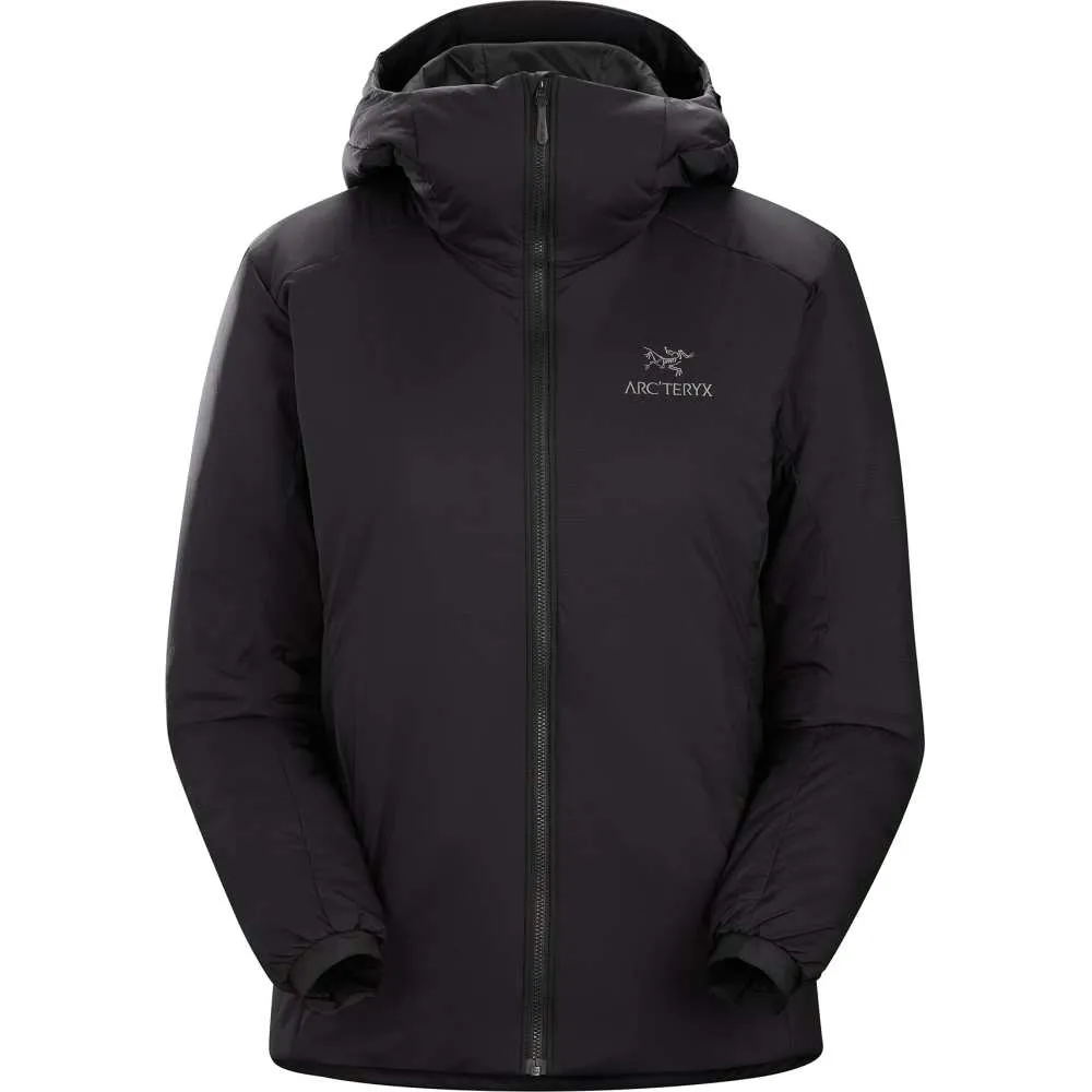 Women's Atom Heavyweight Hoody