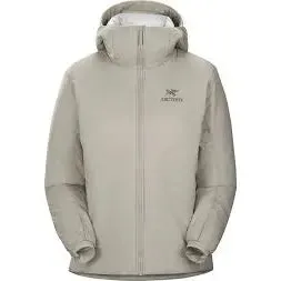 Women's Atom Heavyweight Hoody