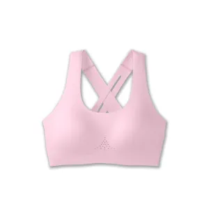 Women's Brooks Dare Crossback Run Bra 2.0 - 350084-664