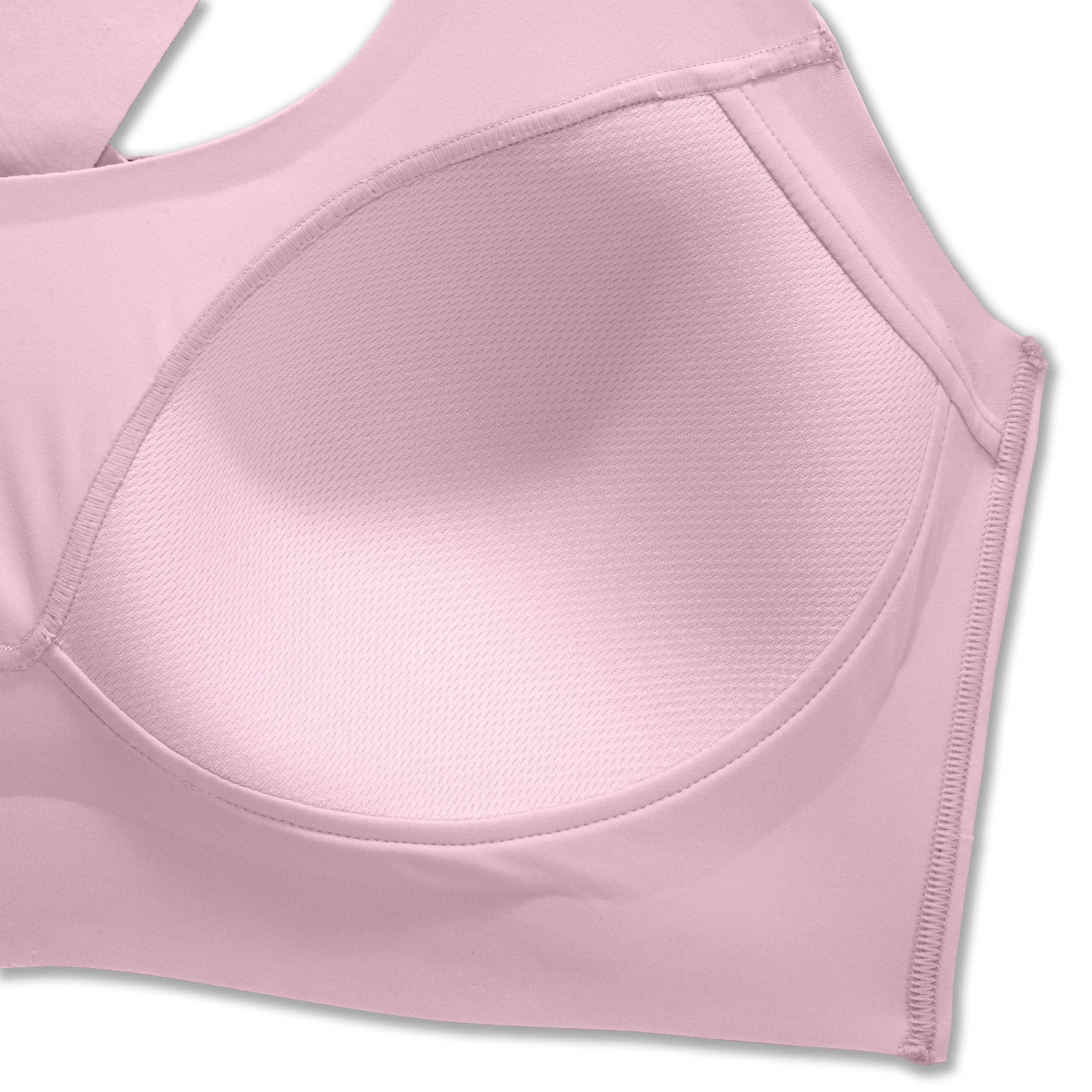 Women's Brooks Dare Crossback Run Bra 2.0 - 350084-664