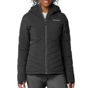 Women's Columbia Joy Peak II Hooded Jacket