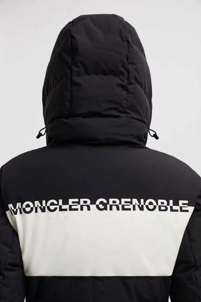 Women's Down-Filled Ski Suit