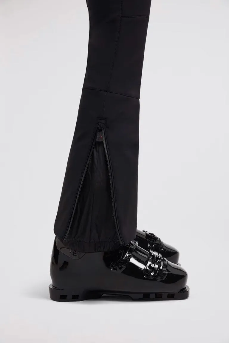 Women's Down-Filled Ski Suit