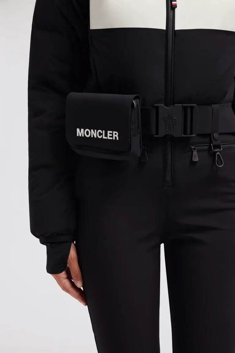 Women's Down-Filled Ski Suit
