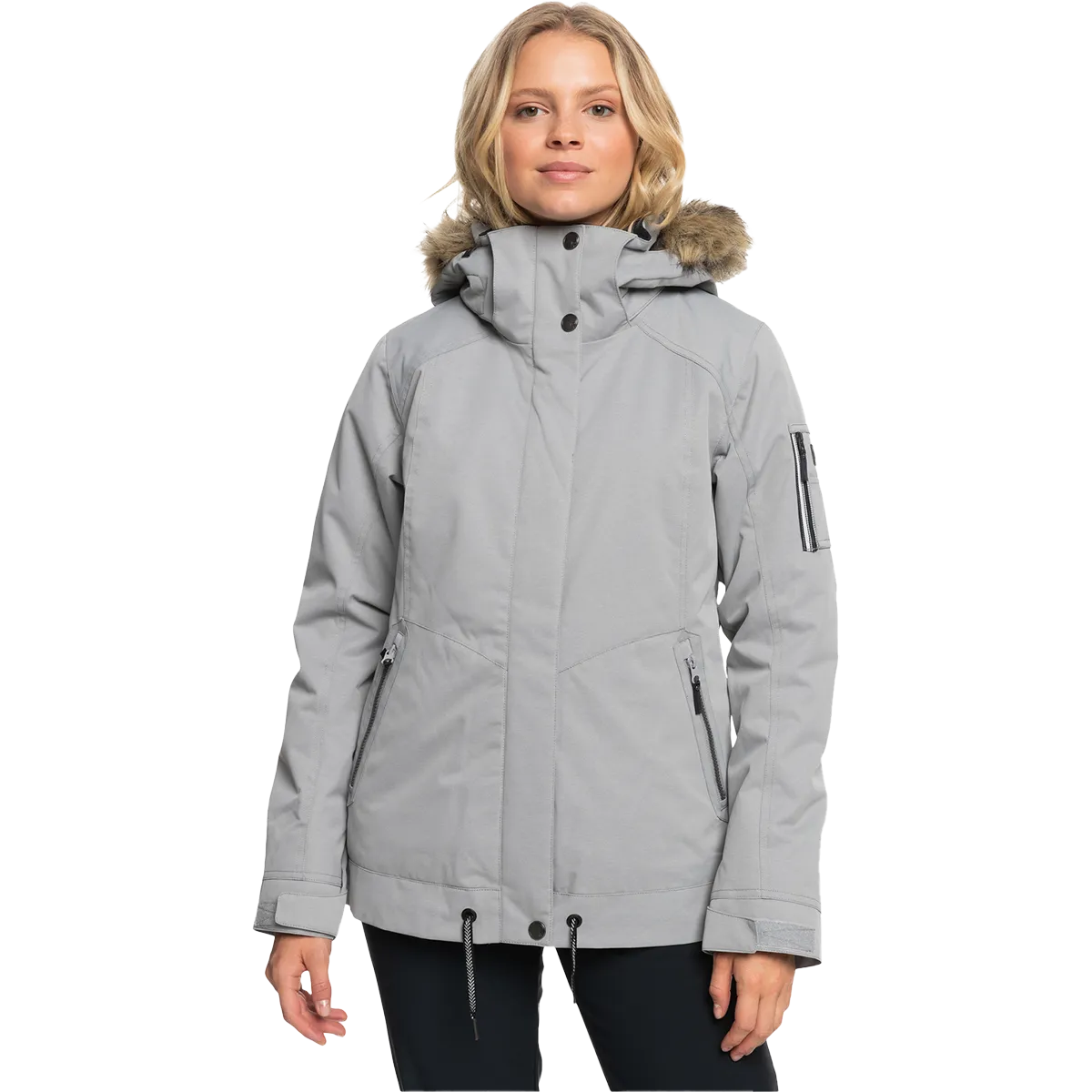 Women's Meade Jacket