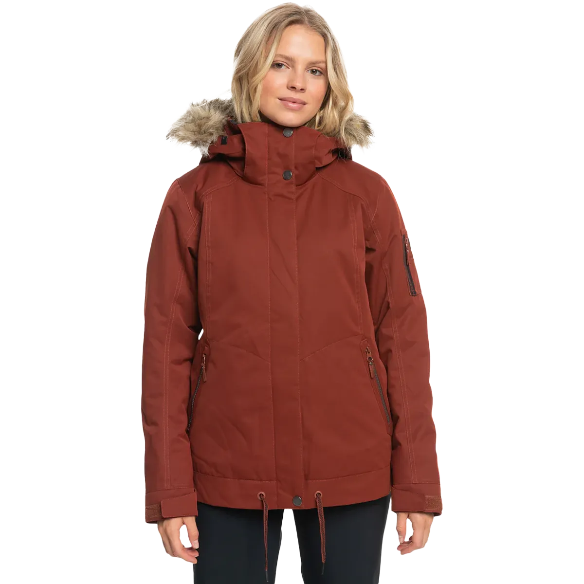 Women's Meade Jacket