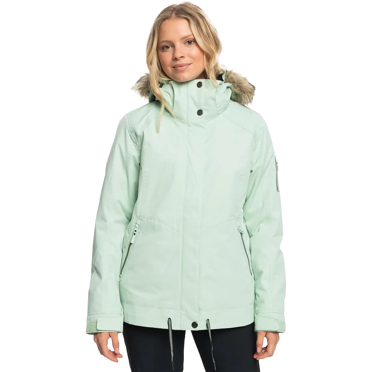 Women's Meade Jacket