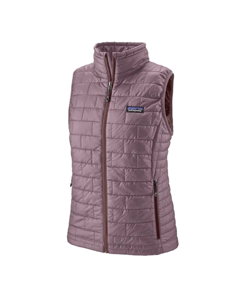 Women's Nano Puff Vest