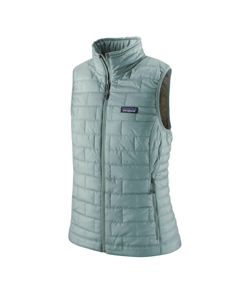 Women's Nano Puff Vest