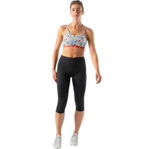 Women's Speed Capri