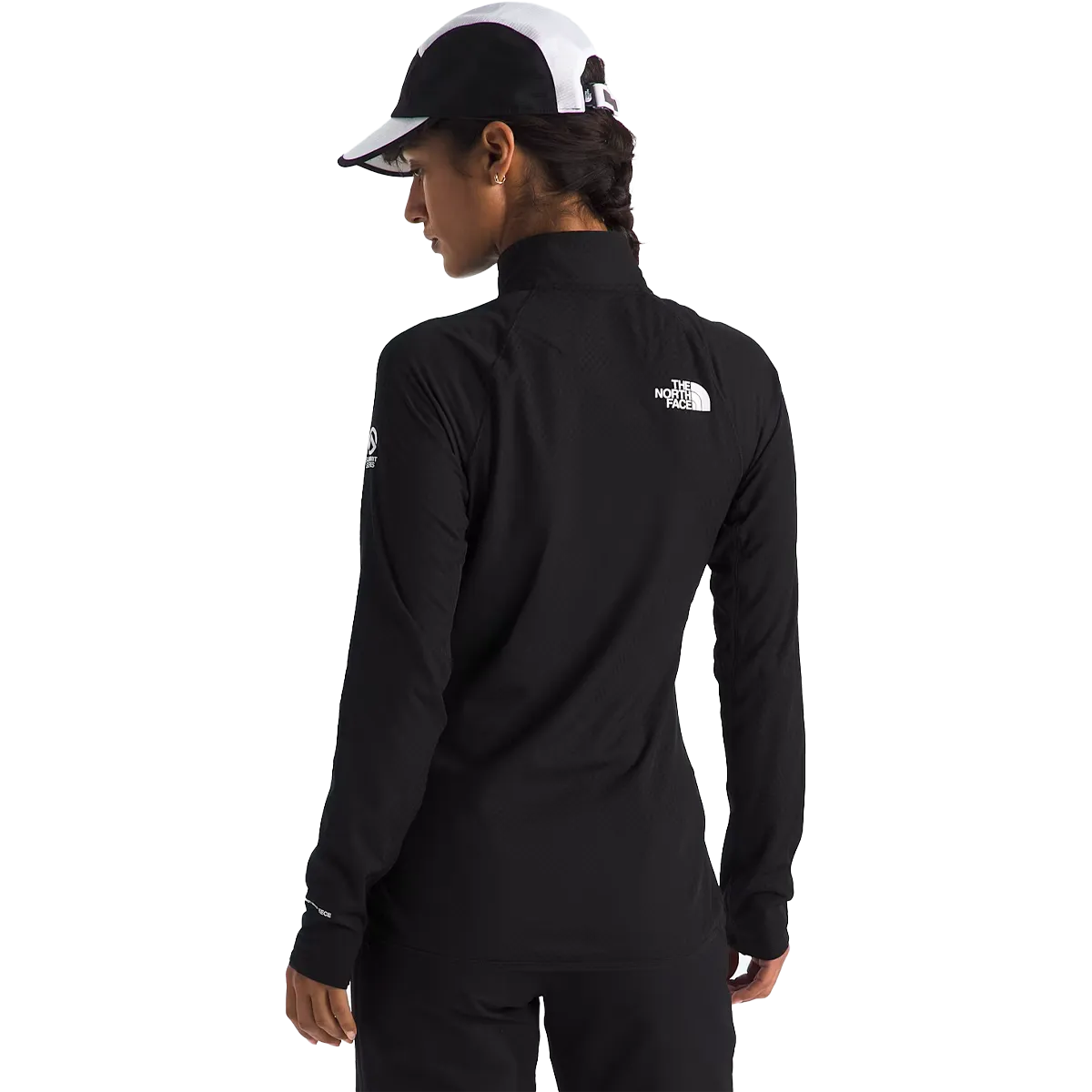 Women's Summit FUTUREFLEECE Hybrid Jacket