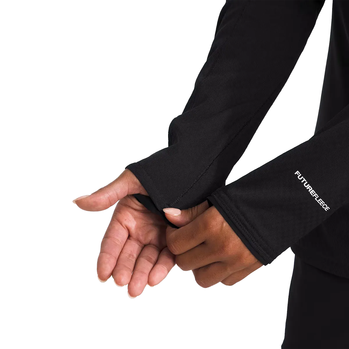 Women's Summit FUTUREFLEECE Hybrid Jacket
