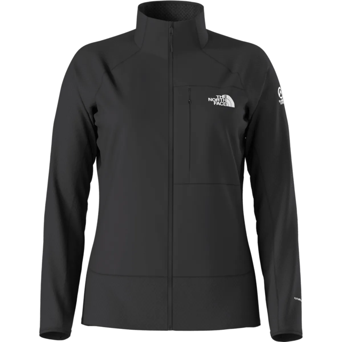 Women's Summit FUTUREFLEECE Hybrid Jacket