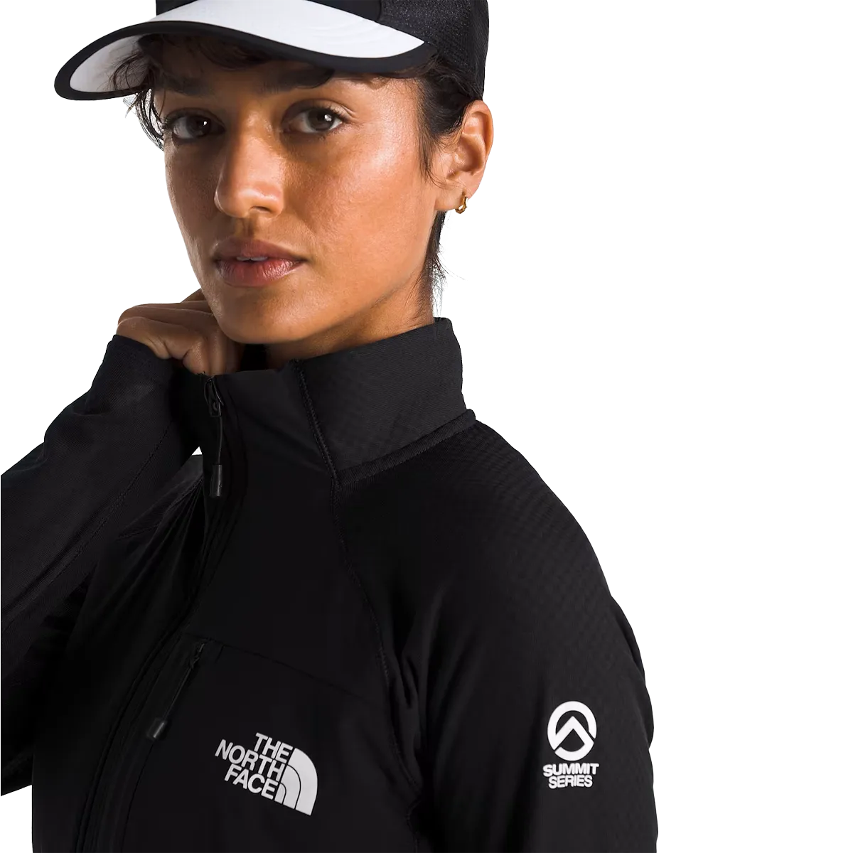 Women's Summit FUTUREFLEECE Hybrid Jacket
