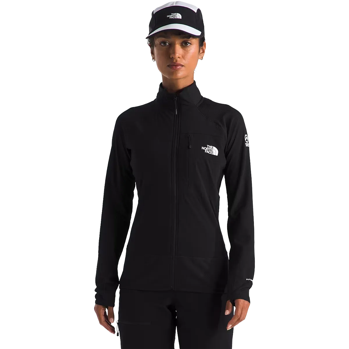 Women's Summit FUTUREFLEECE Hybrid Jacket