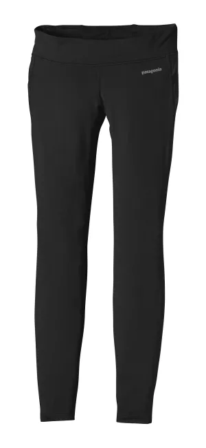 W's Velocity Running Tights