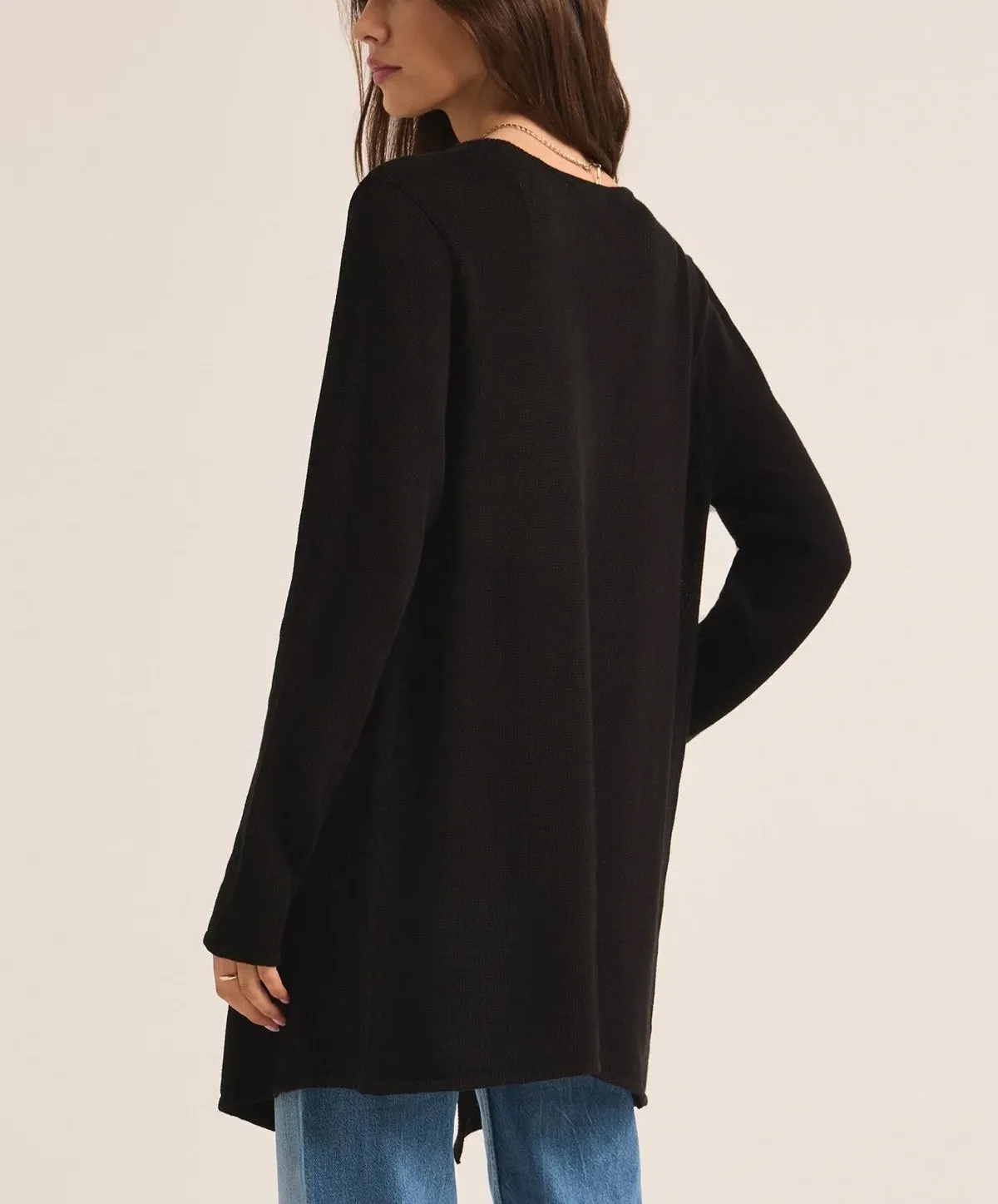 Z Supply Cascade Cardigan