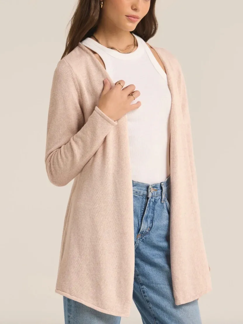 Z Supply Cascade Cardigan