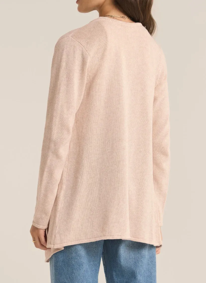 Z Supply Cascade Cardigan